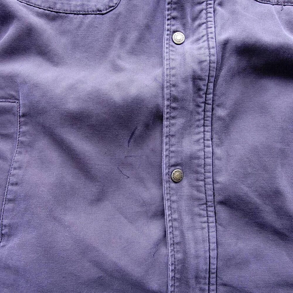 Wolverine Men's Brown Jacket - image 7